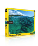 National Geographic: Bottlenose Dolphin 1000pc Puzzle