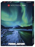 Northern Lights 1000pc Puzzle