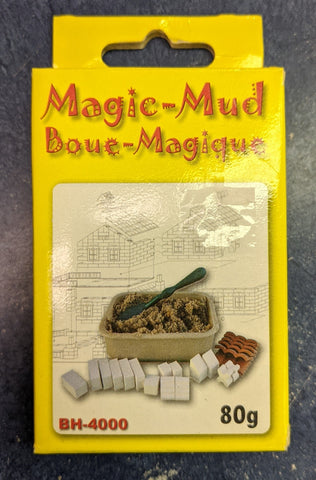 Magic Mud (80g)