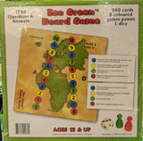 Eco Green Board Game