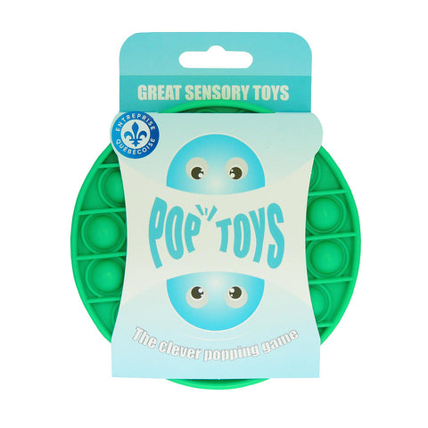 Pop Toys