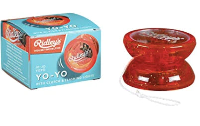 Ridley's Retro Yo-Yo