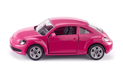 Siku: The VW Beetle Pink (1488)
