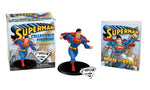 Superman: Collectible Figurine and Pendant Mini Kit
