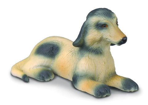 CollectA® Afghan Hound Puppy (88174)