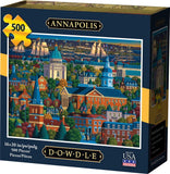 Annapolis 500pc Puzzle