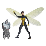 Marvel Legends Infinite Series: Marvel's Wasp Action Figure