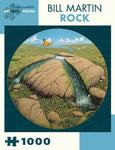 Rock by Bill Martin 1000pc Puzzle