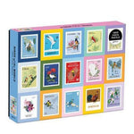 Birds of the World 1000pc Puzzle