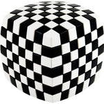 V-Cube 7x7x7 Illusion Cube w/ Curved Edge