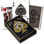The Guild of Artisans Playing Cards