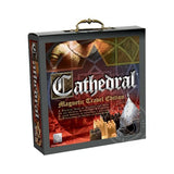 Cathedral: Magnetic Travel Edition