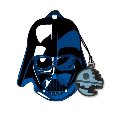 Star Wars: Darth Vader Cutout 3D Bookmark