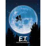 Blockbuster: E.T. 500pc Puzzle