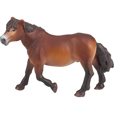 Papo® Exmoor Pony (51002)