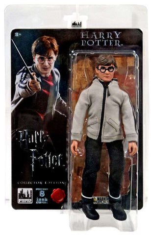 Harry Potter: Harry Potter 8” Retro Action Figure