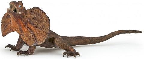 Papo® Frilled Lizard (50223)