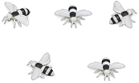 Good Luck Minis® Glow-in-the-Dark Bumble Bee