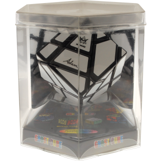 Meffert's Cube: Ghost Cube (Level 10)
