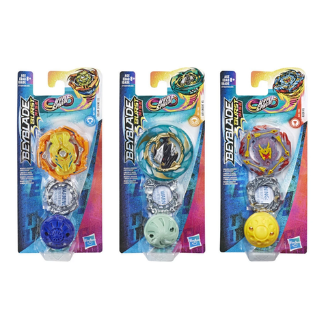 Beyblade Burst Rise HyperSphere (without Launcher)