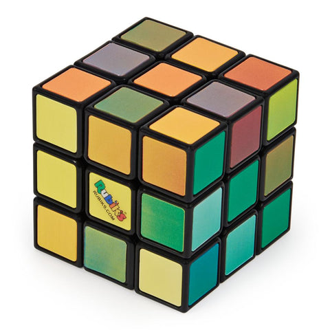Rubik's Impossible 3x3 Cube