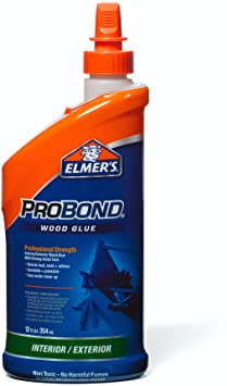 ProBond Wood Glue (350mL) - Interior