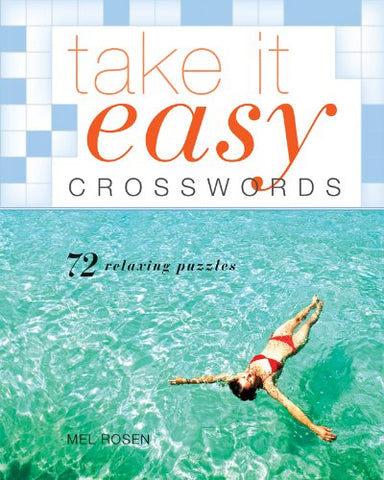 Take is Easy Crosswords