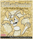 Killer Bunnies Expansion: Wacky Khaki Booster Deck