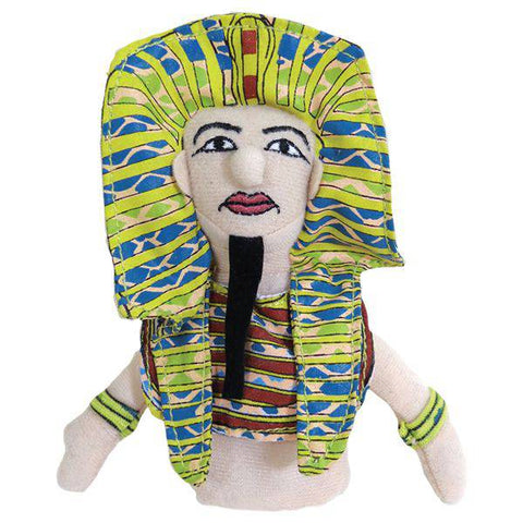 Tutankhamun Magnetic Finger Puppet
