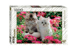 Kittens 1500pc Puzzle