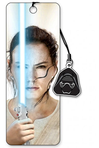 Star Wars: Lightsabers 3D Bookmark