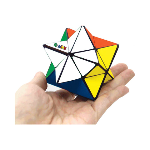 Rubik’s: Magic Star
