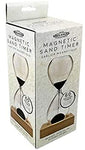 Magnetic Sand Timer (8")