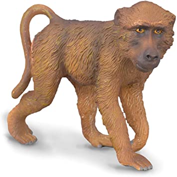 CollectA® Baboon - Male (88204)