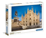Milan 1000pc Puzzle