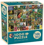 Nancy Drew 1000pc Puzzle