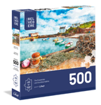 Boats & Nets 500pc Puzzle