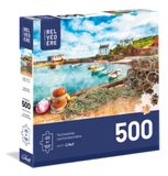 Boats & Nets 500pc Puzzle