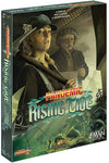 Pandemic Stand-Alone Expansion: Rising Tide