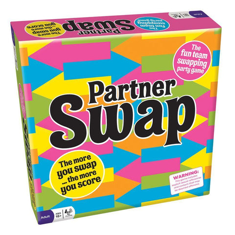 Partner Swap