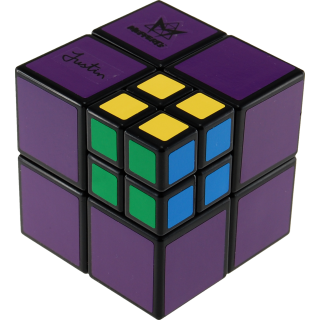Meffert's Cube: Pocket Cube (Level 8)