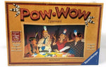 Pow Wow: Bluffing Game