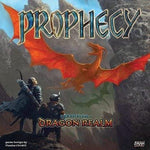 Prophecy Expansion 1: Dragon Realm