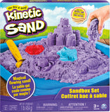 Kinetic Sand: Sandcastle Set (454g)