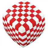 V-Cube 7x7x7 Illusion Cube w/ Curved Edge