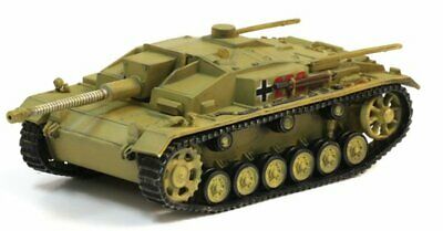 Dragon Armor: StuG.III Ausf.F Abt.201, Eastern Front 1942 - 1:72 Scale Diecast Model (60535)