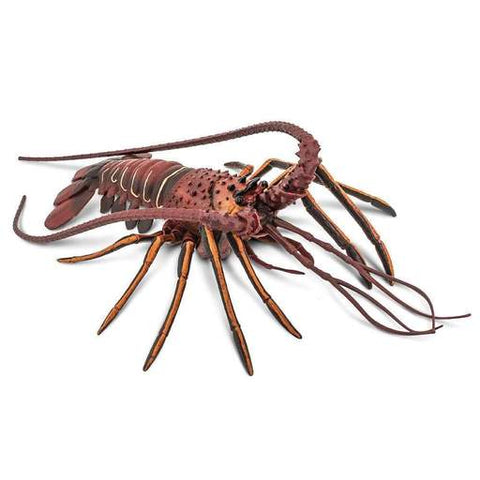 Safari Ltd® Spiny Lobster (XXL)