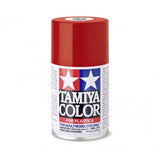 Tamiya Paint: Assorted TS-Series Spray Colours (100mL)