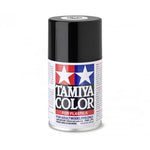 Tamiya Paint: Assorted TS-Series Spray Colours (100mL)
