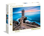 The Lighthouse 1000pc Puzzle